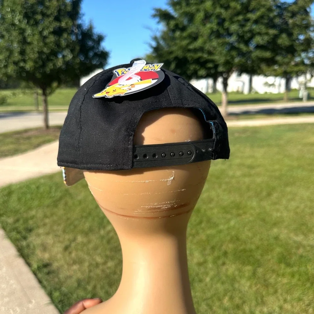 Pokemon Gotta Catch‎ 